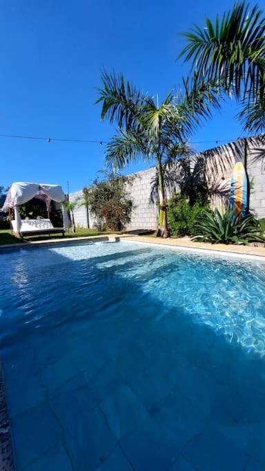Apartmán Aerohouse Posadas Exteriér fotografie
