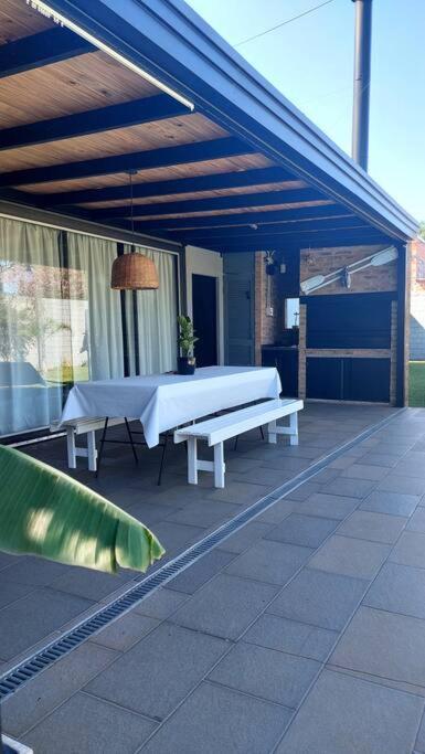 Apartmán Aerohouse Posadas Exteriér fotografie
