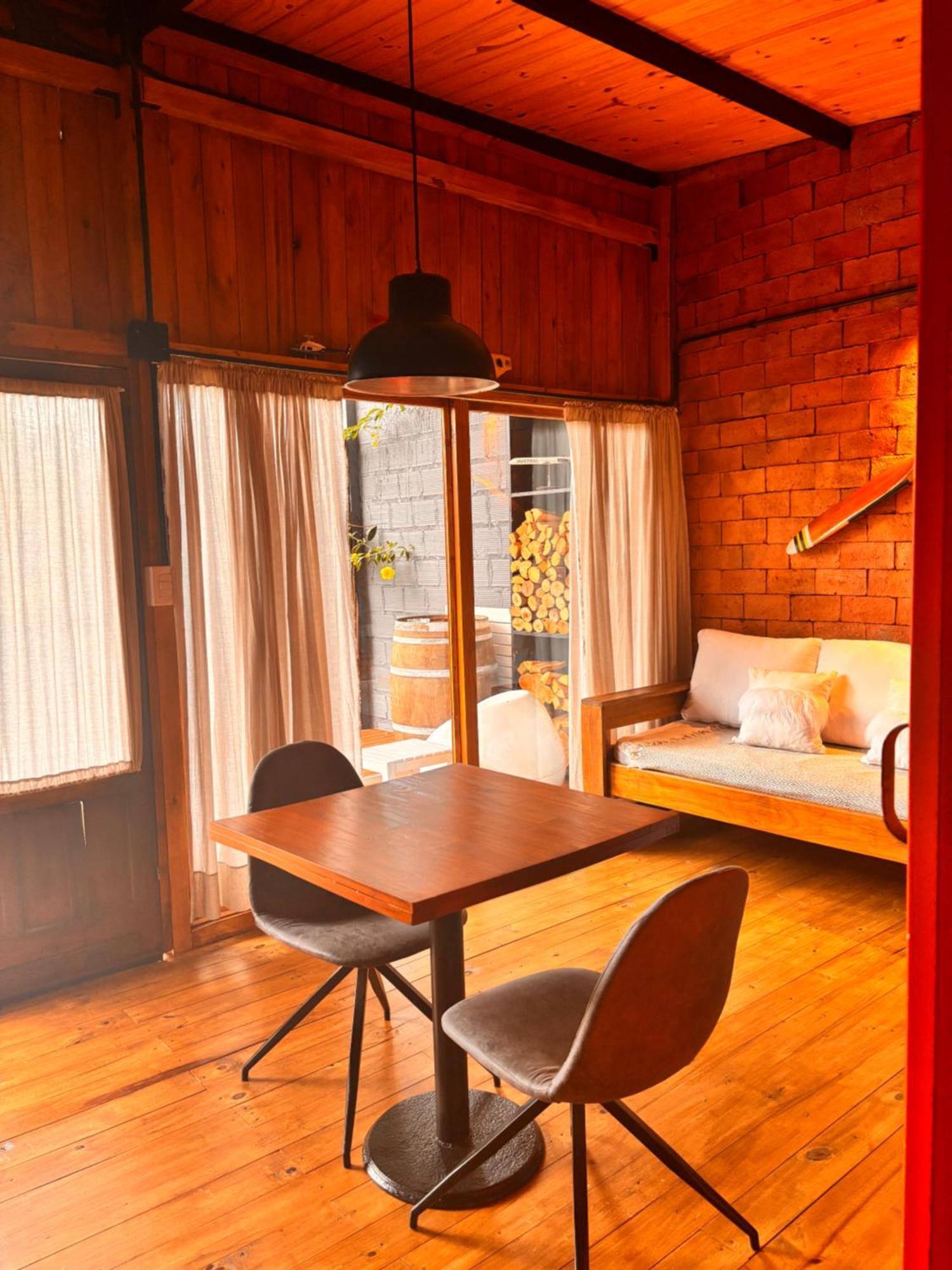 Apartmán Aerohouse Posadas Exteriér fotografie